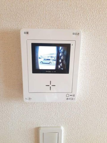 グリーン　リーフ　Ｂのセキュリティ