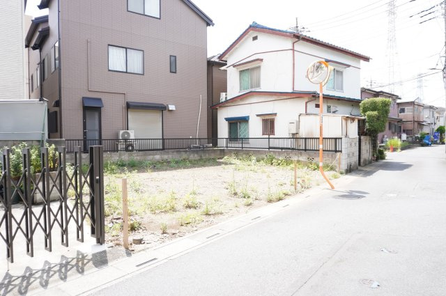草加市新里町 新築分譲住宅
