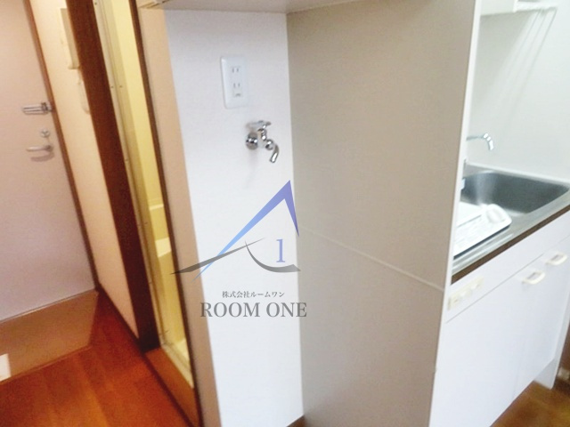 クレールメゾン代々木上原Ｂ棟 のその他