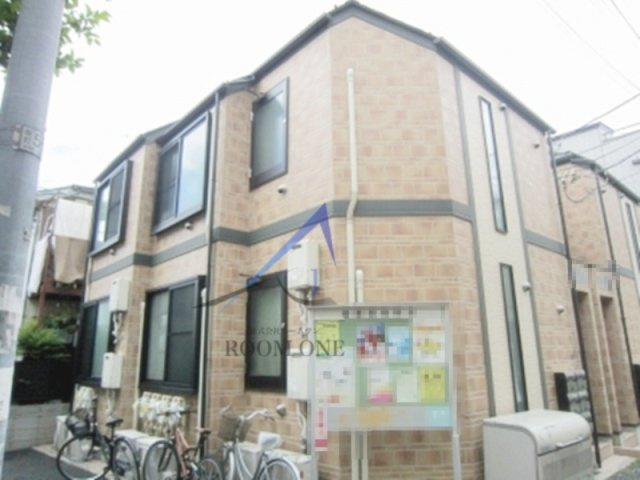 クレールメゾン代々木上原Ｂ棟 