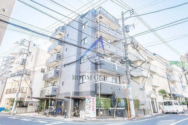 エクセリア早稲田Ⅰ