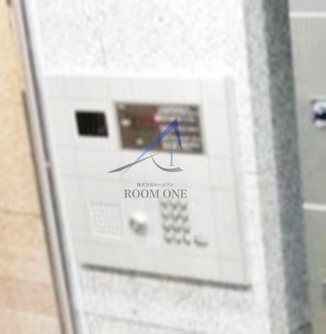 エクセリア早稲田Ⅰ