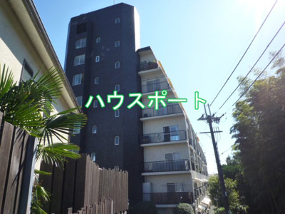 【外観】 | 嵐山リバーサイドハイツ
