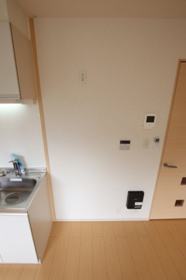 【その他】 | カスカードⅡ | 冷蔵庫スペース