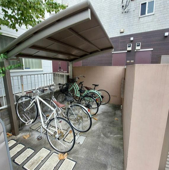 Ｂｌｉｓｓ千歳烏山のその他