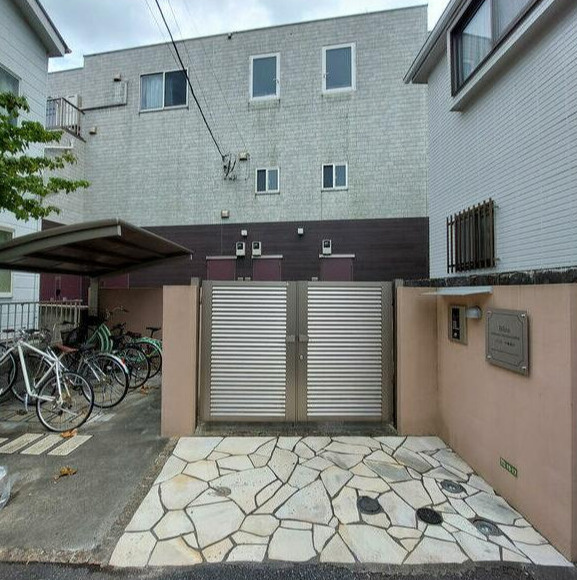 Ｂｌｉｓｓ千歳烏山の外観