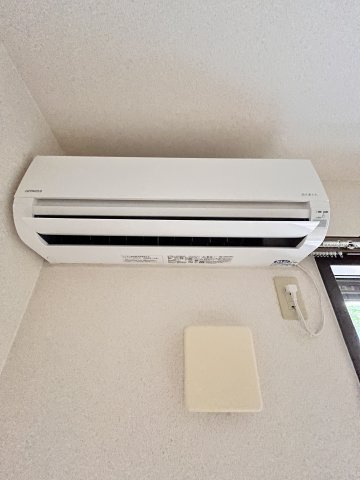 【設備】 | フジパレス南清水町Ⅱ番館
