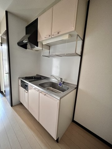 【キッチン】 | フジパレス南清水町Ⅱ番館