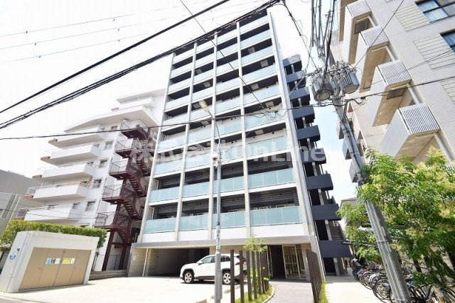【外観】 | Gran Due永和駅前