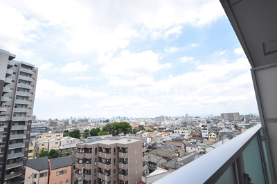 【展望】 | Gran Due永和駅前
