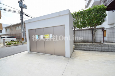 【その他共用部分】 | Gran Due永和駅前