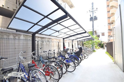 【その他共用部分】 | Gran Due永和駅前