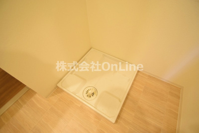 【設備】 | Gran Due永和駅前
