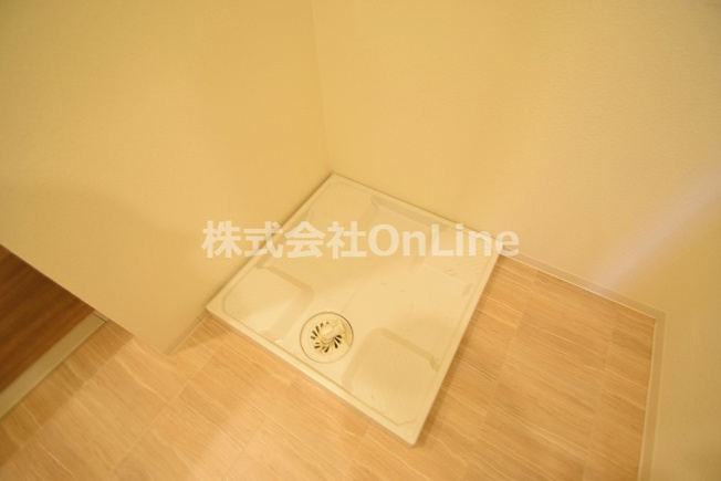 【設備】 | Gran Due永和駅前