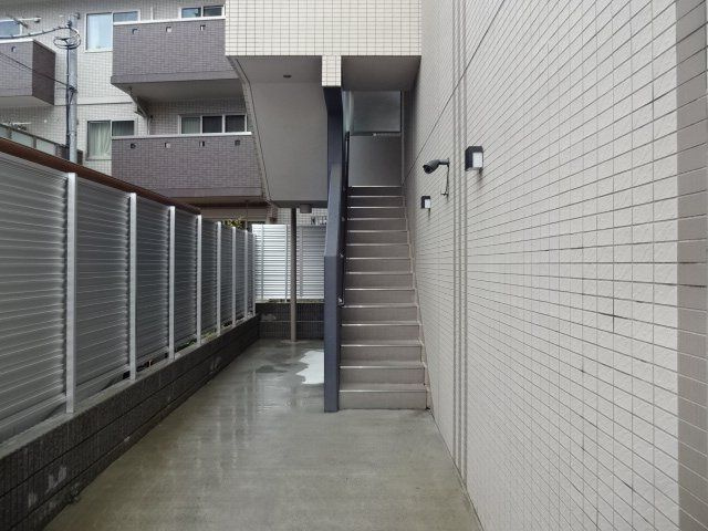 Raffistar押上のその他