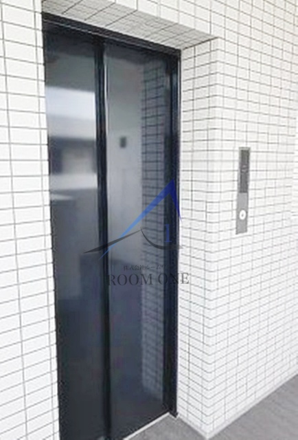 ＧＥＮＯＶＩＡ亀戸水神　ｓｋｙｇａｒｄｅｎのその他共用部分|エレベーターです。