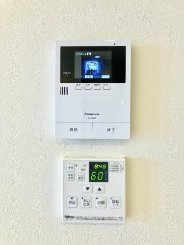 【設備】ヴィラガーデン 
