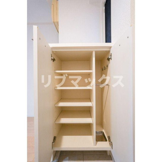 【その他】パークフラッツ横濱公園 