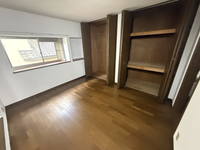 室生戸建の居間・リビング