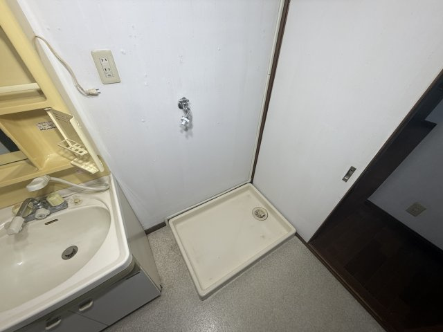 室生戸建の設備