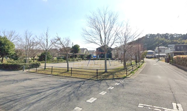 大網白里市みどりが丘2　平屋中古戸建の展望|平成26年1月築 4SLDK平屋 車3台可能 リビング約20帖 カーポート付 都市ガス上下水 