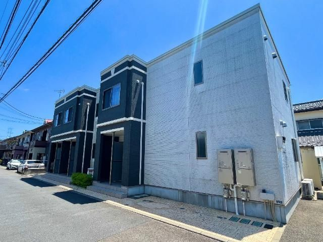 【外観】 | ヴェルジェ