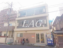 パステル北砂の画像