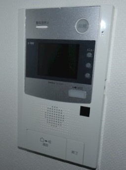 アヴェニューみなみ浦和のセキュリティ|別部屋参照写真