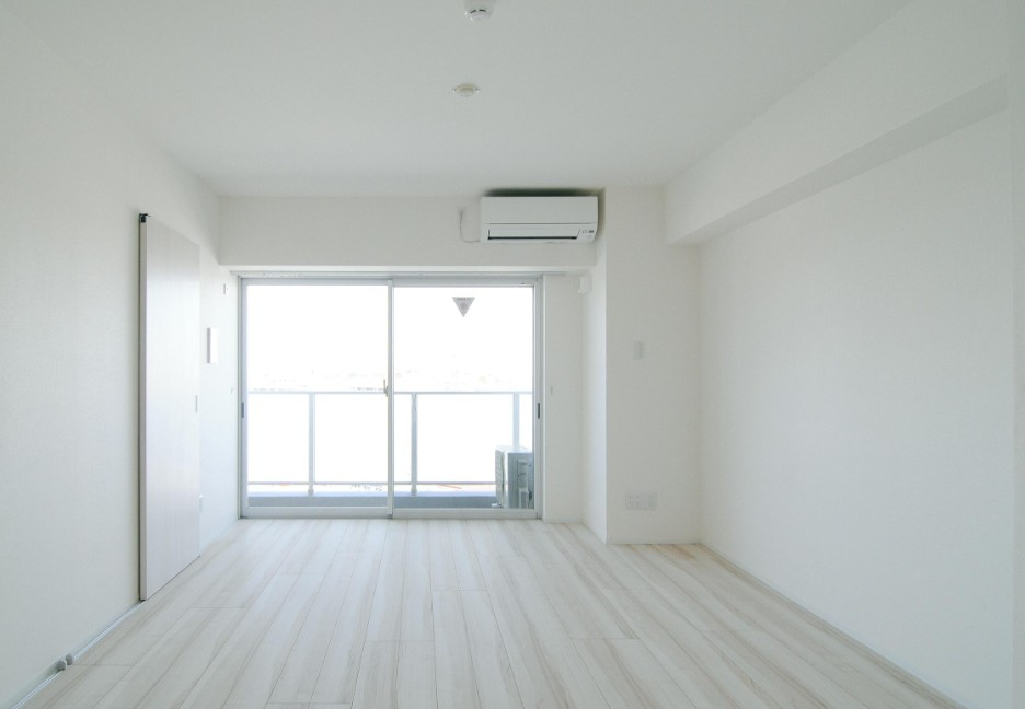 アヴェニューみなみ浦和の内装|別部屋参照写真