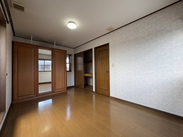 【寝室】 | 北葛飾郡杉戸町大字杉戸　中古戸建