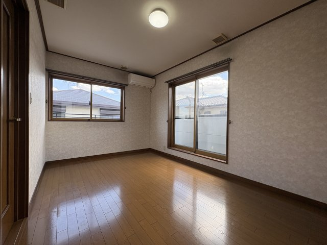 【寝室】 | 北葛飾郡杉戸町大字杉戸　中古戸建