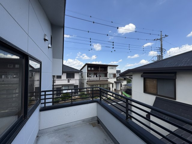 【展望】 | 北葛飾郡杉戸町大字杉戸　中古戸建