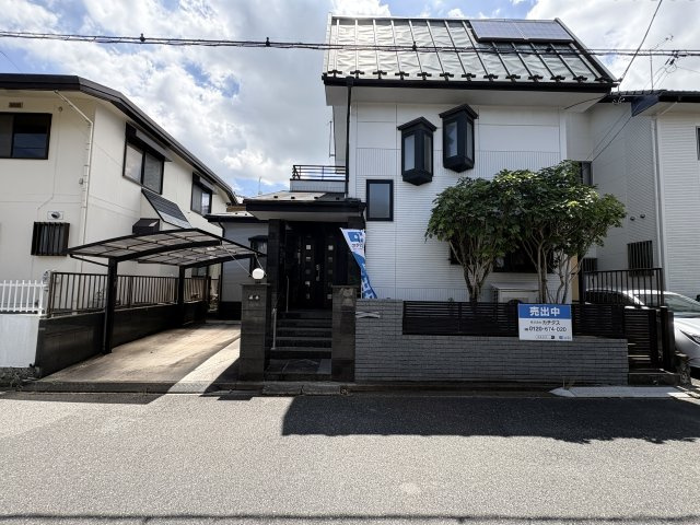 【外観】 | 北葛飾郡杉戸町大字杉戸　中古戸建