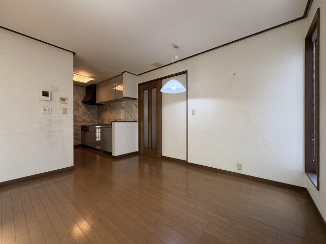 【居間・リビング】 | 北葛飾郡杉戸町大字杉戸　中古戸建