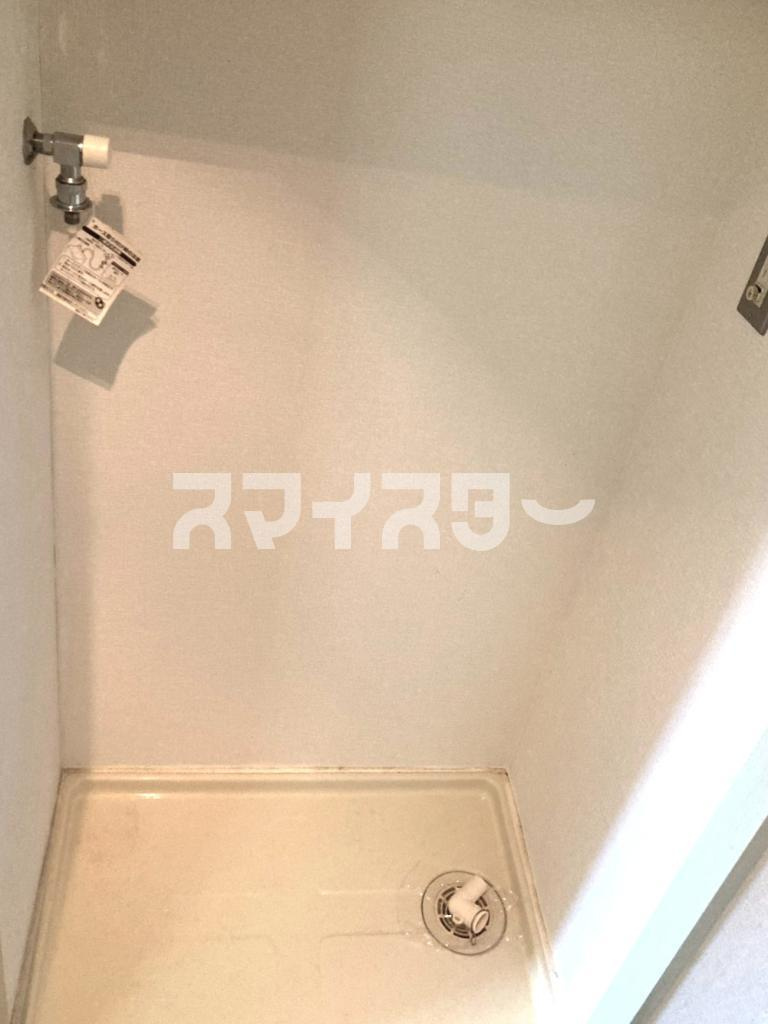 パークヴィラ千人町のその他共用部分