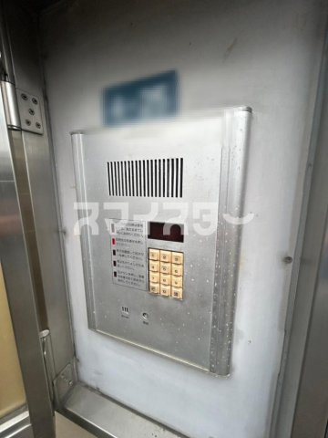 パークヴィラ千人町のその他共用部分
