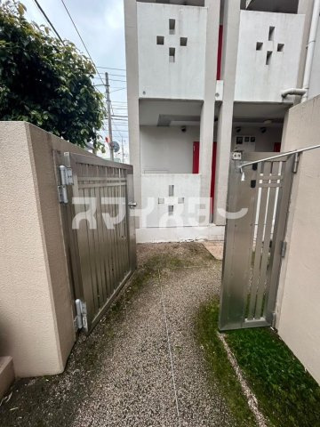 パークヴィラ千人町のその他