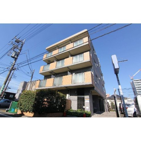 【外観】 | フォルトゥーナ立木(フォルトゥーナツイキ)