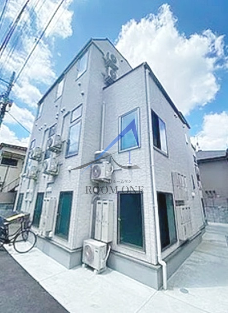 ＱＵＱＵＲＩ北新宿