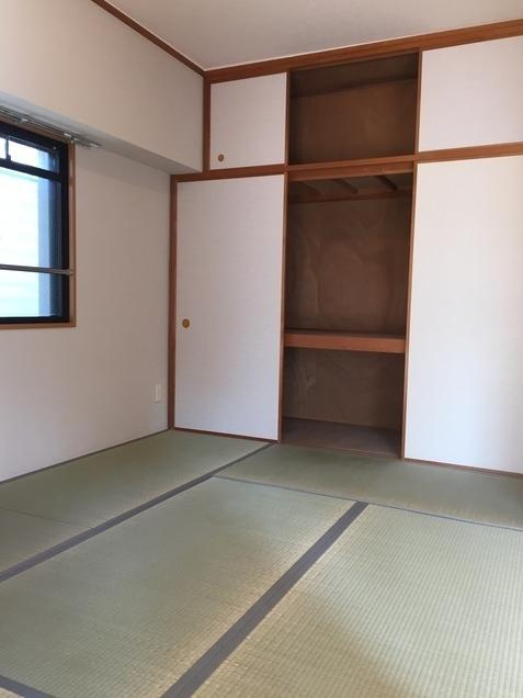 フローラント駒込の和室|※別部屋写真