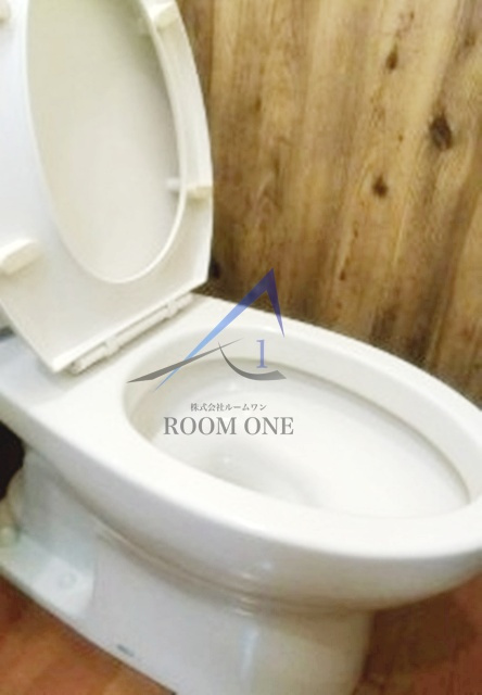 シェスタチャペルのトイレ|トイレです。