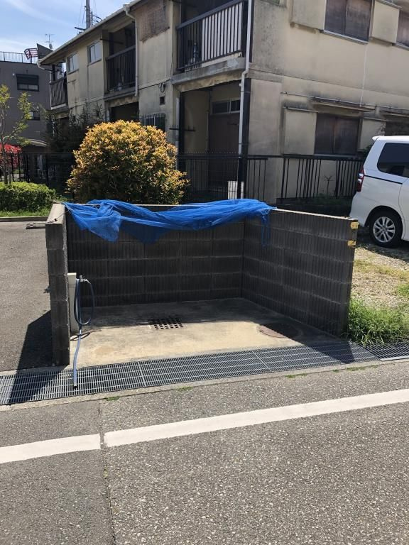 ヴェルデュールTomatsuの設備