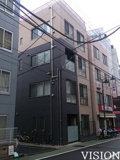 グリーンノア白金の画像