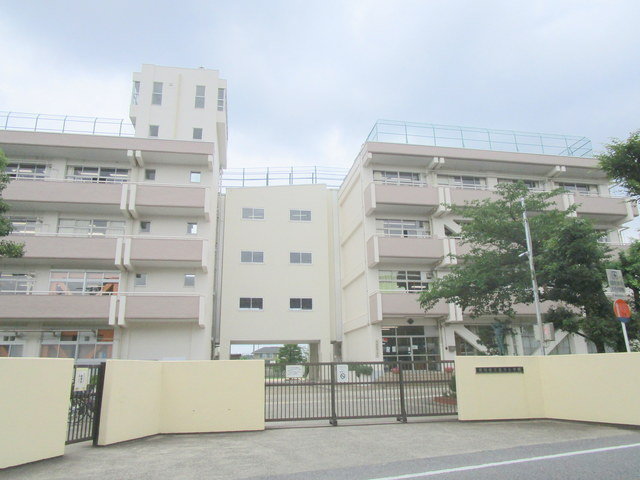 メゾン・アルモーニュのその他|市川市立北方小学校