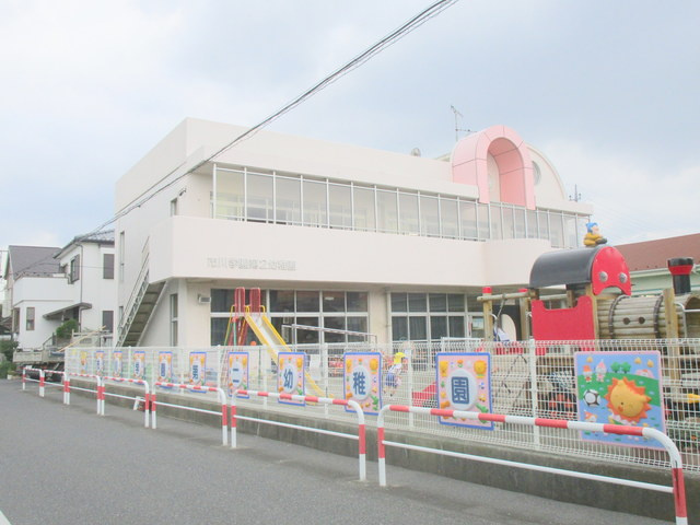 メゾン・アルモーニュのその他|市川学園第二幼稚園