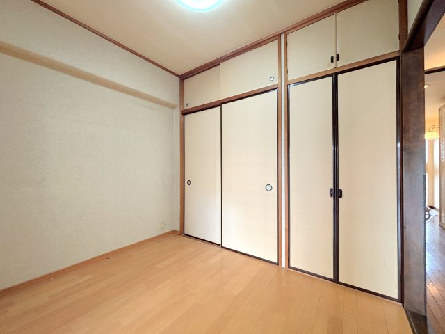 【洋室】