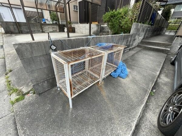 HIIRAGI神田町　　刈谷市近郊の賃貸ならクラスホーム刈谷のその他共用部分