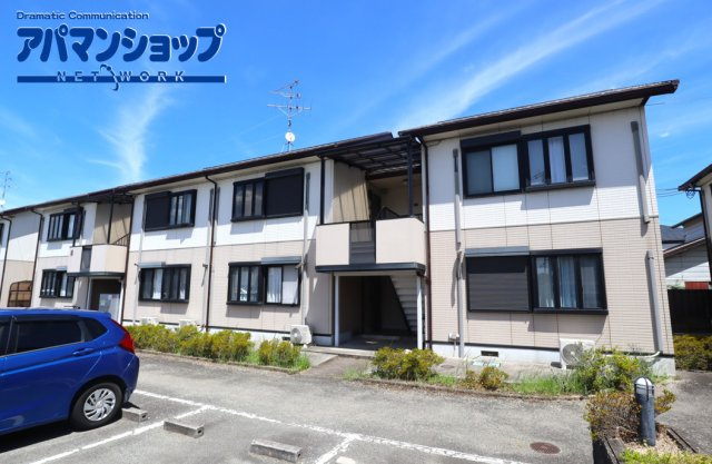 コスモス結崎　Ｂ