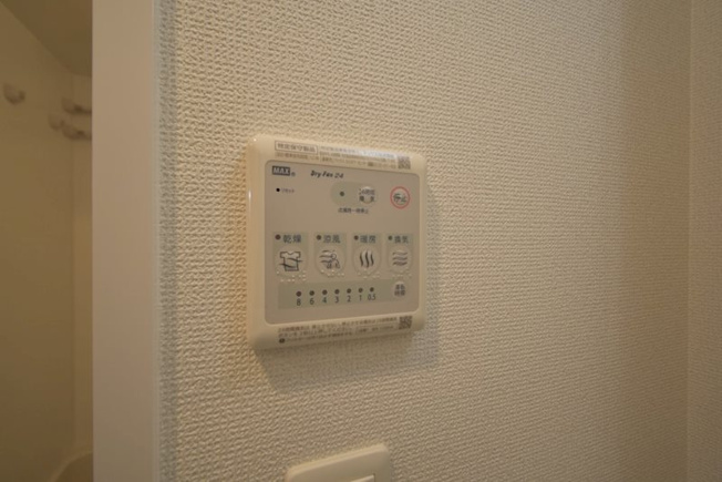 【設備】エステムコート大阪WESTⅡ