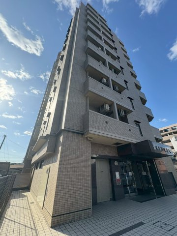 クオリア若宮町